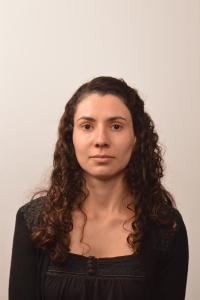 Alejandra Martinez Alejandra Martinez